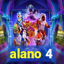 alano 4